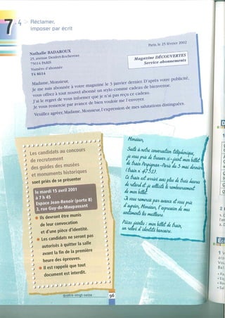 Campus+2+ methode+de+francais