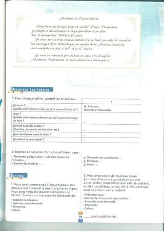 Campus+2+ methode+de+francais