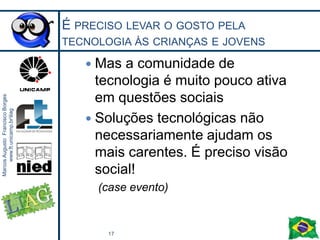 Algo não faz sentidoO Brasil tem mais faculdades de Direito do que todos os países no mundo juntos. Existem 1.240 cursos superiores para a formação de advogados em território nacional enquanto no resto do planeta a soma chega a 1.100 universidades. http://colunistas.ig.com.br/leisenegocios/2010/10/13/brasil-e-campeao-em-faculdades-de-direito/
