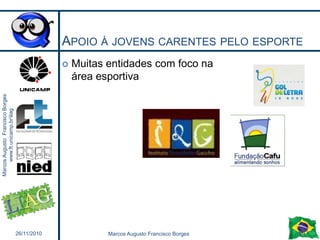 E continua não fazendo sentidoExistem 128 cursos superiores de moda no Brasil. Em 2008, o país formou 1.114 físicos, 1.972 matemáticos e 2.066 modistas. “Em alguns anos, os aviões não decolarão, mas todos nós seremos muito elegantes”.http://diariosocial.wordpress.com/2010/06/11/joao-moreira-salles-e-a-desvalorizacao-da-ciencia/