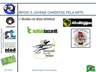 Chega de nos orgulhar pelo crescimento da classe cClasse C deveria ser considerado um nível básicoDevemos almejar levar os jovens menos favorecidos para as classes A e B!Uma boa formação em engenharias ou TI é um dos caminhos mais garantidos neste sentido14