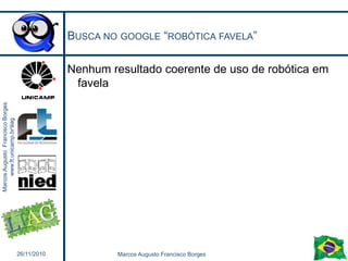 A questão culturalBrasil ainda vive o preconceito do século XIX AdvogadoMédicoEngenheiro (civil)Claro preconceito a cursos superiores de tecnologiasAté mesmo por entidades de governoEmbora o pleno emprego em áreas como TI seja garantido16