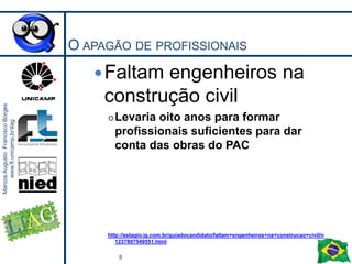 Professor-pesquisador pela UNICAMP 