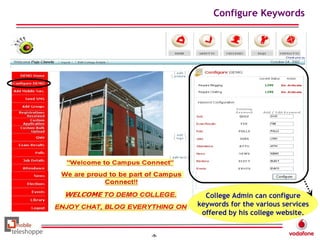 Campus Connect | PPT