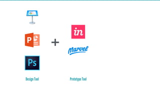 +
Design Tool Prototype Tool
 