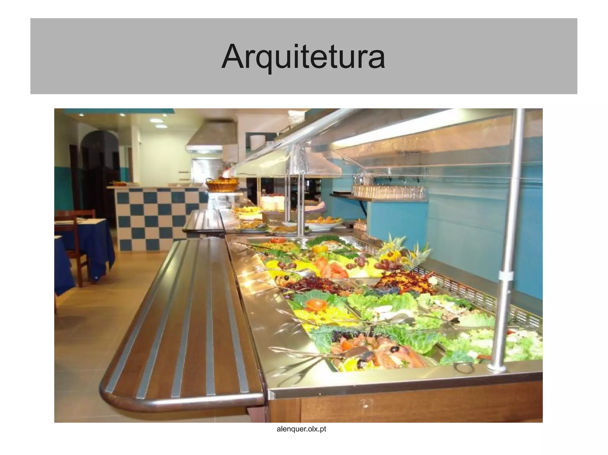 Arquitetura
alenquer.olx.pt
 