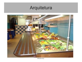 Arquitetura
alenquer.olx.pt
 