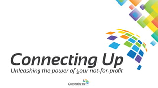 Making technology work for you - What to do and how to access what you didn't think you could afford