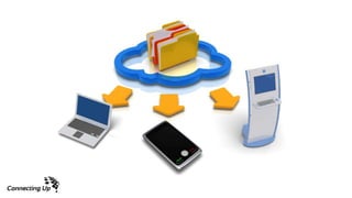 Making technology work for you - What to do and how to access what you didn't think you could afford