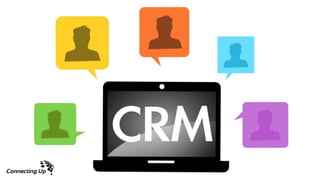 Making technology work for you - What to do and how to access what you didn't think you could afford