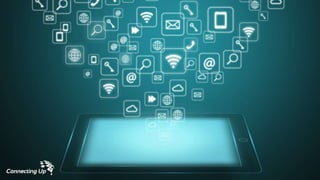 Making technology work for you - What to do and how to access what you didn't think you could afford