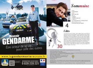 Sommaire
                                                                         cinéma
                                                                         06 interview
                                                                         Livres
                                                                         08 actualités
                                                                         musique
                                                                         12 imany
                                                                         17 bOns plans iDF
                                                                         21 make up
                                                                         22 le vestiaire De la reDactrice
                                                                         26 Les métiers du Luxe




                                                    4
                                                                         30 DOssier recrutement




                                              Edito
                                              « en mai fais ce qu’il te plait », selon l’adage. certes, mais entre les
                                              révisions d’un côté et le soleil radieux de l’autre, difficile de choisir. D’autant
                                              plus que « faire ce qu’il vous plait » - passer l’après-midi à lézarder entre
                                              ami(e)s pour profiter des températures d’été en avance, pour la plupart
                                              d’entre vous, ce n’est pas toujours le mieux pour votre année d’études.
                                              cruel dilemme en perspective, à part pour les chanceux qui sont déjà en
                                              vacances. pour les autres, les fameux partiels et autres périodes intensives
                                              approchent, au grand dam des concernés. pensez à vos futures vacances
                                              d’été, ça vous aidera, et campus mag est aussi là pour vous détendre, avec,
                                              comme toujours, des interviews d’artistes à découvrir ou a redécouvrir.
                                              pour les étudiants qui recherchent un job d’été, un emploi, un stage que
                                              sais-je encore ?, campus mag vous donne ce mois-ci des conseils pour




                        30
                                              rédiger votre cv et votre lettre de motivation, ainsi que pour préparer un
                                              entretien. pratique, n’est-ce-pas ?




20 rue voltaire 93100 montreuil - tél. 01 41 63 29 80 - redaction@campusmag.fr - Fax. 0141 63 29 89
Directrice de la publication Johanna naon
secrétariat lydia Faribault l.faribault@campusmag.fr
Ont participé à ce numéro : Jean-michel cathelotte, mélissa idbazzi, Jonathan guez, Jonathan petro, Ovary,Docteur Flou, sarah riahi, Ornella
lamberti, Françoise Krief, raphael Hudry, emmanuelle ringot, Françoise Krief
publicité publicite@campusmag.fr
pôle culture : guillaume courchay g.courchay@campusmag.fr
pôle orientation : Karelle roussin karelle@campusmag.fr
maquette scOb maket@campusmag.fr
impression vic services
© couverture crédit

Dépôt légal à parution. toute reprodution d’articles, d’annonces, publicités est formellement interdite et engage les contrevenants à des
poursuites judiciaires.la rédaction décline toute responsabilité du contenu éditorial des magazines campus mag, campus mag culture,
campus mag lycée
campusmag est édité par 2nK meDias, s.a.r.l au capital de 90 000 euros. gérante : Johanna naon issn 1267-7876.
 