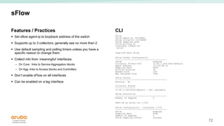 Campus_Network_Design_with_ArubaOS-CX_-_Leading_Practices | PPTX