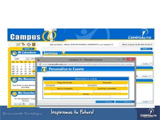 Campusoft