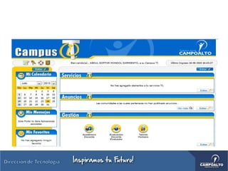 Campusoft