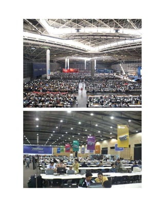 Campus party