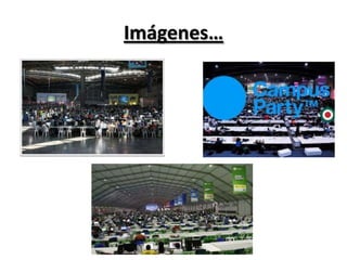 Imágenes…
 