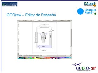 OOBase  - Editor e Front End para DataBases 