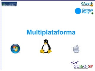 Multiplataforma 