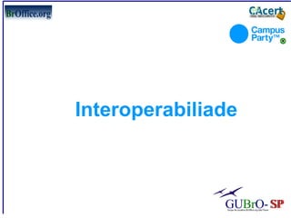 Multifuncionalidades 