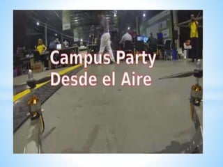 Campus party