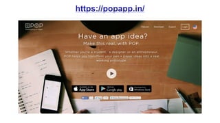 https://popapp.in/
 