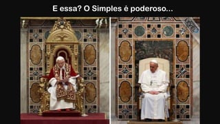 E essa? O Simples é poderoso...
 