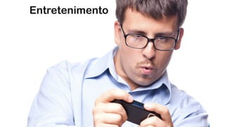 Entretenimento
 