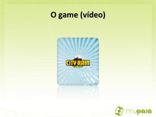 O game (vídeo) 