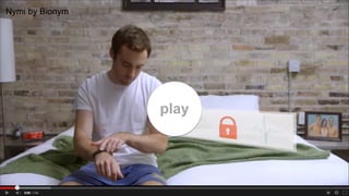 Nymi by Bionym

play

 