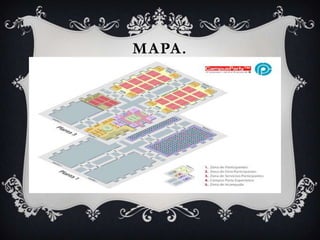 MAPA.
 