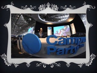 Campus party 