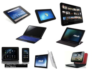 O Sucesso do ipadindica o sucesso da categoria?