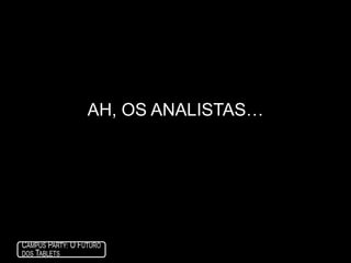 Aparentementehávagasabertas de CEO aqui