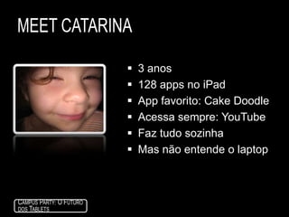 Experiênciaspessoais