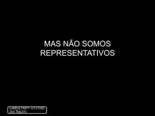 Meet Catarina3 anos128 apps no iPadApp favorito: Cake DoodleAcessasempre: YouTubeFaztudosozinhaMas nãoentende o laptop