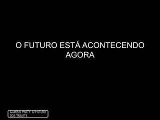 Tecnologia e performanceSolução e conveniência