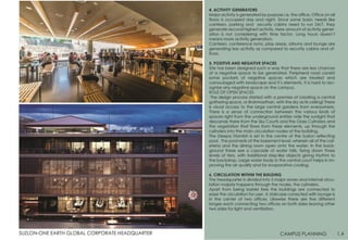 Compus Planning Principles Campus planning | PDF