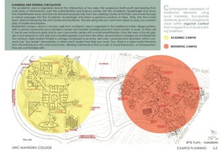 Compus Planning Principles Campus planning | PDF