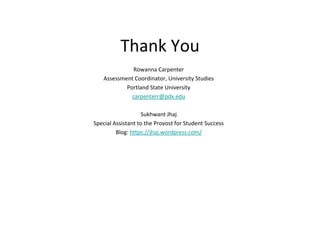 Both groups rely equally on their own resources