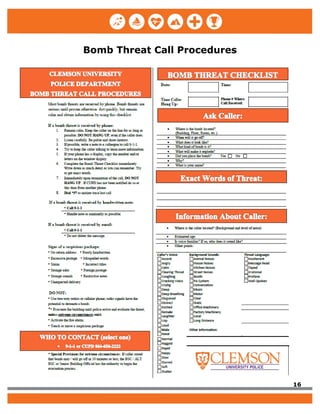 Campus recreation department wide risk management guidelines 2018-2019 ...