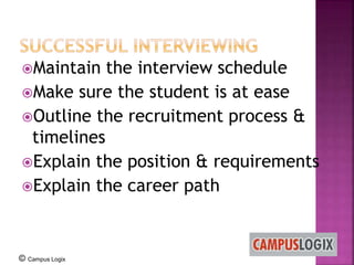 Campus Recruitment-Trends Strategies Lessons.ppt