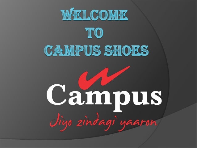 campus ladies shoes online