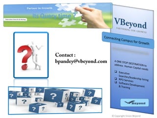 © Copyright Vision Beyond

 