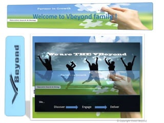 © Copyright Vision Beyond

 