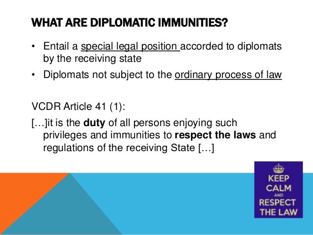 What is the Privileges and Immunities Clause?