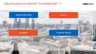 Cómo optimizar la logística de tu e-commerce