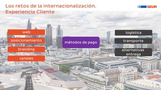 Cómo optimizar la logística de tu e-commerce