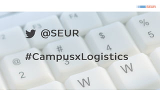 Cómo optimizar la logística de tu e-commerce