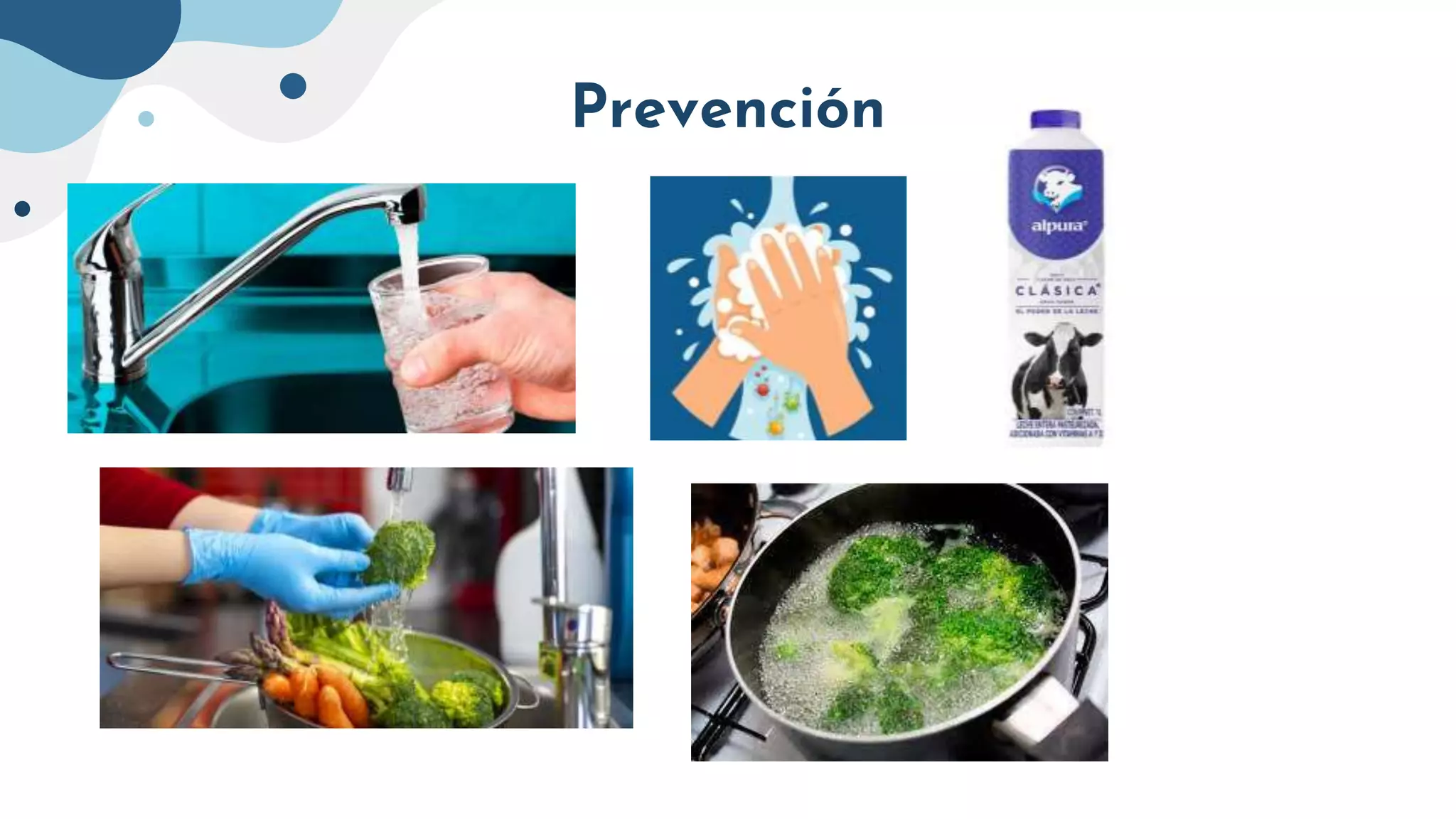 Prevención